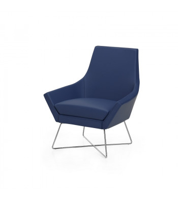 ANAK Sillón Bajo