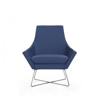ANAK Sillón Bajo