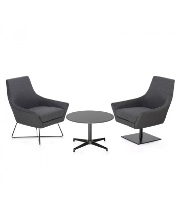 ANAK Sillón Bajo