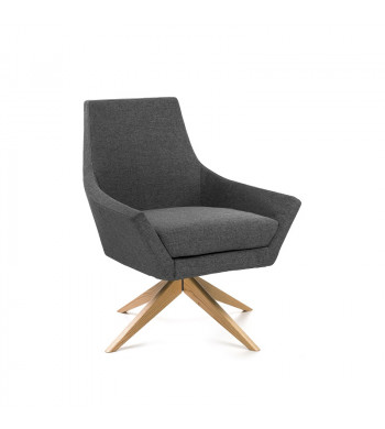 ANAK Sillón Bajo