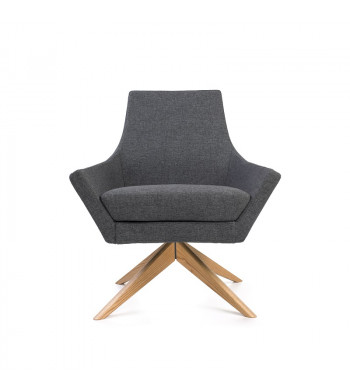 ANAK Sillón Bajo