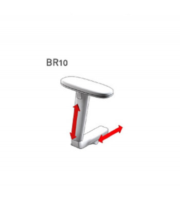 BRAZO BR10