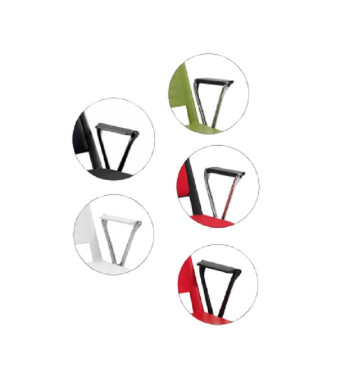 RELOAD BRAZOS SILLA 4 PATAS