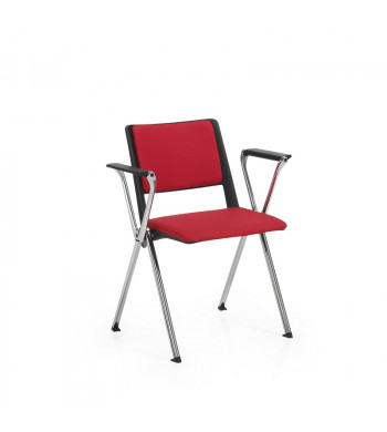 RELOAD BRAZOS SILLA 4 PATAS