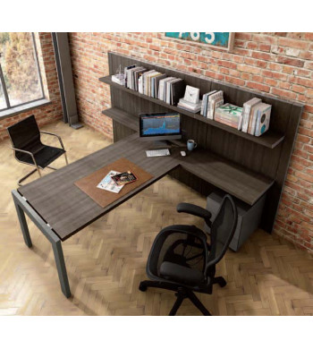 LINEA TOWER EVO METAL