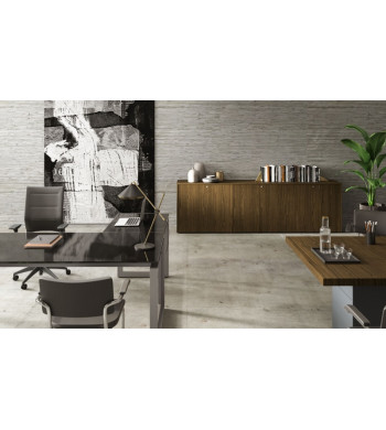 LINEA PRESIDENT METAL