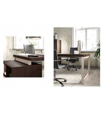 LINEA PRESIDENT METAL