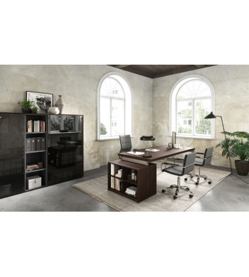 LINEA PRESIDENT METAL