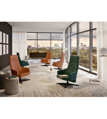EDGAR LOUNGE