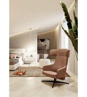 EDGAR LOUNGE