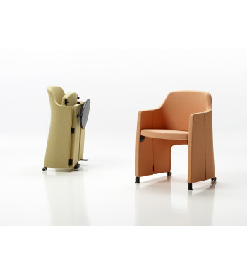 EDGAR TUB CHAIR