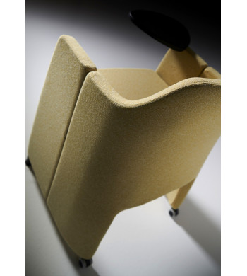 EDGAR TUB CHAIR